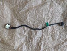 Роз'єм живлення Hp&nbsp;Envy&nbsp;15-J011ER